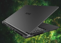 Das frei konfigurierbare Schenker XMG Pro 16 Studio kann noch bis Dienstag mit einem Rabatt bestellt werden (Bild: Bestware)