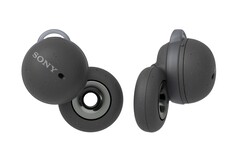 Die Sony Linkbuds WF-L900 kommen im ungewöhnlichen, offenen Design. (Bild: WinFuture)