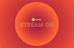 Spotify hat kürzlich bei einem Stream On-Livestream ein neues Hi-Fi-Abonnement angekündigt. (Bild: Spotify)