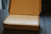 Ordentlich verpackt