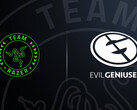 Erfolgreiches eSports Top-Team Evil Geniuses wieder im Team Razer.