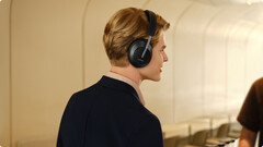 Die Huawei FreeBuds Studio versprechen eine exzellente Geräuschunterdrückung und eine extrem stabile Bluetooth-Verbindung. (Bild: Huawei)