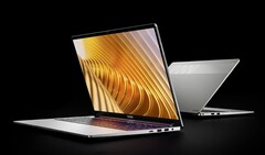 Das Tecno Megabook T16 Pro 2024 Ultra verspricht eine starke Performance dank Intel Meteor Lake. (Bild: Tecno)