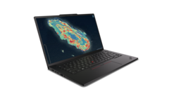 Das Lenovo ThinkPad P14s Gen 7 Intel.