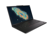Das Lenovo ThinkPad P14s Gen 7 Intel.