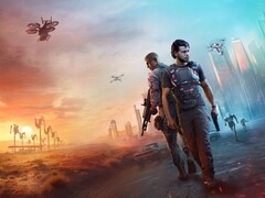 Offizielles Bild des Spiels MindsEye. (Bildquelle: PlayStation)