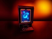 Die Vectrex aus dem Jahr 1982 soll als Mini-Konsole ein Comeback feiern. (Bildquelle: Vectrex)