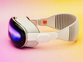 Apple Vision Pro soll keinen Nachfolger mehr erhalten.