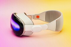 Apple Vision Pro soll keinen Nachfolger mehr erhalten.