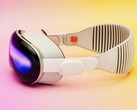 Apple Vision Pro soll keinen Nachfolger mehr erhalten.