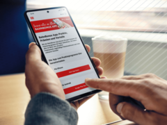 Die Bahn-Bonus-App wird für Vielfahrer der Deutschen Bahn wichtig. (Bild: Deutsche Bahn)