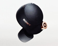 Die Sony WF-1000XM4 könnten deutlich kompakter werden als ihre Vorgänger. (Bild. Key_Attention4766, Reddit)