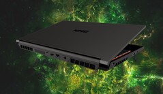 Prozessoren und Grafikchips für Laptops scheinen derzeit in ausreichender Stückzahl verfügbar zu sein. (Bild: XMG)