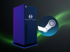Project Helix: Insider erwartet Konsole mit Steam-Sperre und Xbox-Exklusivität