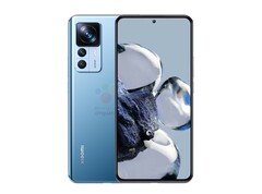 Das Xiaomi 12T Pro startet in Kürze als günstigstes 200 MP Kamera-Smartphone. (Bild: Roland Quandt / WinFuture)