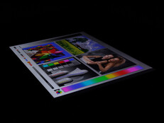 Blickwinkelstabilität