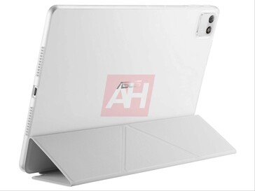 Asus Pad mit multifunktionalem Case