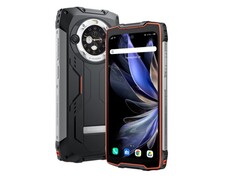 Blackview BV9300 Pro: Neues Rugged-Smartphone mit zwei Displays