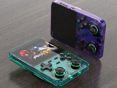 D007 Plus: Neuer Gaming-Handheld ist recht günstig