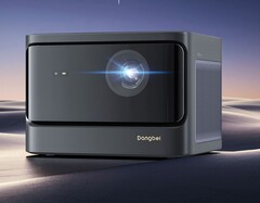 Dangbei X3 Air: Neuer Laser-Beamer vorgestellt