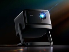 DBOX02 Pro: Smarter Beamer startet auf Amazon (Bildquelle: Dangbei)
