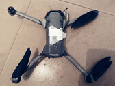 Ein angeblicher DJI Air 4 Prototyp von Anfang 2025