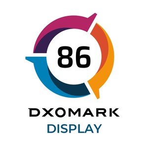 Das 6,1 Zoll große FHD+-OLED-Display (60 Hz) des Pixel 6a erhält von Dxomark im Test 86 Punkte.