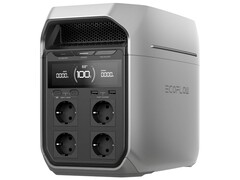 Ecoflow könnte in Zukunft für Software-Funktionen Geld verlangen (Symbolfoto, Bildquelle: Ecoflow)