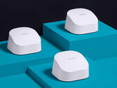 eero 6 und eero 6 Pro erhalten das HomeKit-Update. (Bild: Amazon)