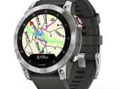 Garmin Epix 2: Die Smartwatch gibt es im Bundle mit Kopfhörern gerade zum günstigen Preis