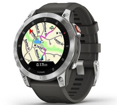 Garmin Epix 2: Die Smartwatch gibt es im Bundle mit Kopfhörern gerade zum günstigen Preis