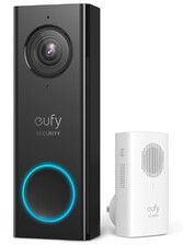 eufy Security Video Türklingel (verdrahtet)