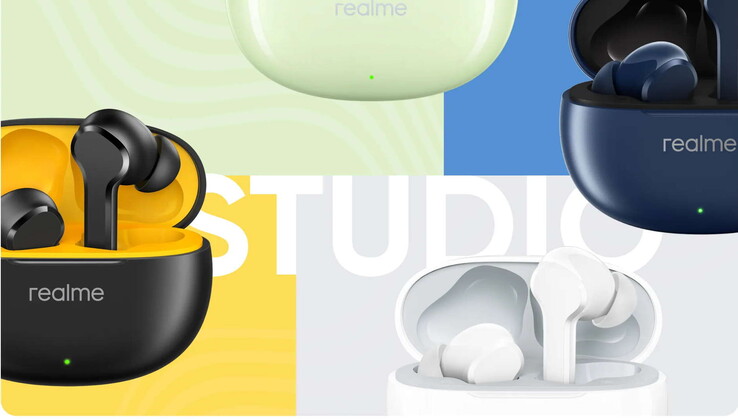 Es stehen verschiedene Farben zur Wahl