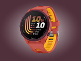 Die Garmin Forerunner 170 bekommt erneut ein frisches Software-Update
