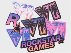 GTA 6 Sticker gehören zu den bestellbaren Fanartikeln aus dem offiziellen Merch-Shop zum Spiel