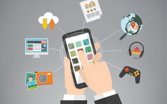 Smartphones: Erstmals mehr als 1 Milliarde 4G/LTE-Mobiltelefone