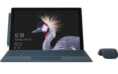 Das nächste Surface-2-in-1 heißt schlicht Surface Pro und soll am 23. Mai vorgestellt werden.