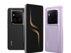 Honor Magic6 Ultimate: Starkes Smartphone ist im Import erhältlich