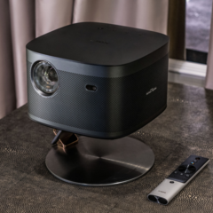 Xgimi: Sowohl der Horizon Pro als auch der Horizon sind ab sofort erhältlich