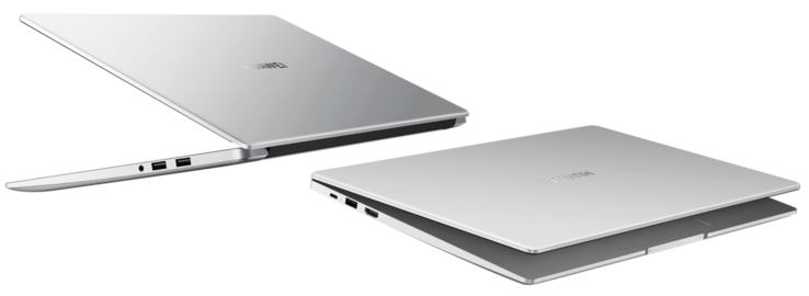 Huawei MateBook D 15 AMD