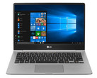 LG Gram 13Z980-A (i5-8250U) Laptop Review