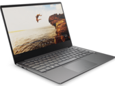 Test Lenovo Ideapad 720S-13IKB (i5-8250U, UHD 620) Laptop
