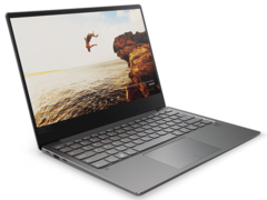 Test Lenovo Ideapad 720S-13IKB (i5-8250U, UHD 620) Laptop