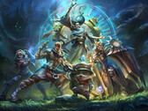 Promo-Bild zu League of Legends Classic