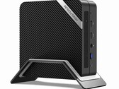 Minisforum UM560: Neuer Mini-PC für bis zu vier Bildschirme