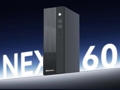 NEX60: Kompaktes System mit Intel-Prozessor