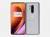 OnePlus 8 Pro: Ausstattungs-Details über Antutu geleakt - SD865, 5G, 6,65 Zoll und 120 Hz