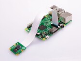 Raspberry Pi Camera: Highspeedkamera zum Schnäppchenpreis - für Bastler