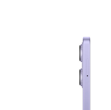 Die Kameras zeichnen sich wie üblich deutlich ab (Bildquelle: Xiaomi)