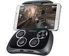 Samsung: Smartphone GamePad und Mobile Console App